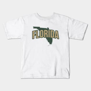 Florida State Kids T-Shirt